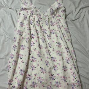 Princess Polly Floral mini Dress